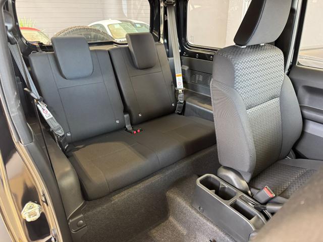 SUZUKI Jimny usata, con Cruise Control