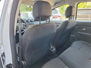 DACIA Duster usata, con Autoradio