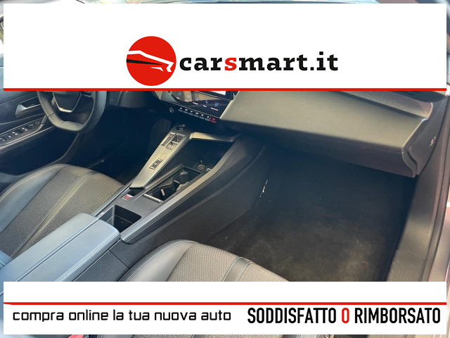 PEUGEOT 308 usata, con Controllo trazione