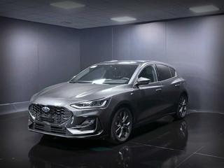 FORD Focus usata, con Airbag laterali