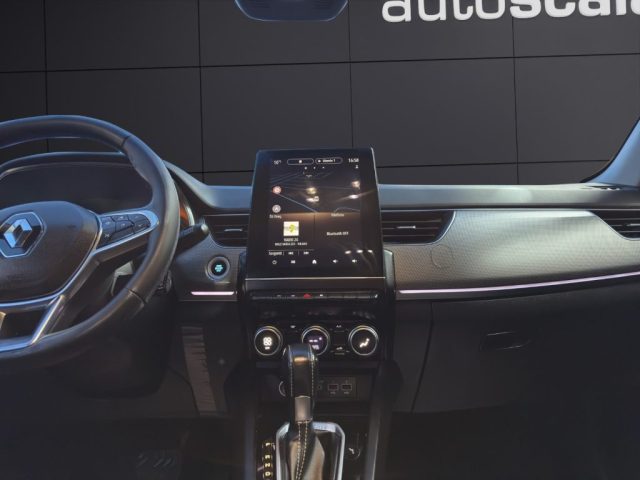 RENAULT Arkana usata, con Sistema di navigazione