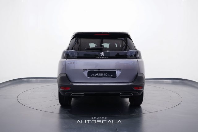 PEUGEOT 5008 usata, con Alzacristalli elettrici
