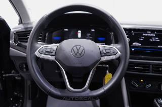VOLKSWAGEN Taigo usata, con Servosterzo