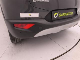 KIA Stonic usata, con Volante multifunzione