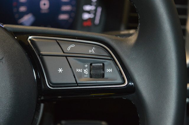 AUDI A1 usata, con Immobilizzatore elettronico