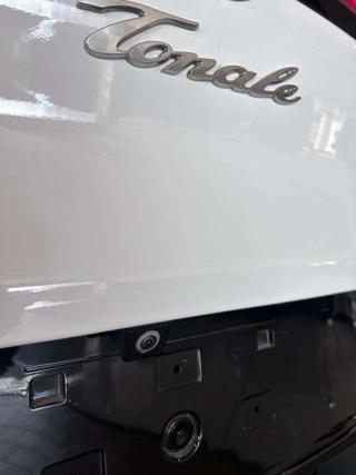 ALFA ROMEO Tonale usata, con Telecamera per parcheggio assistito
