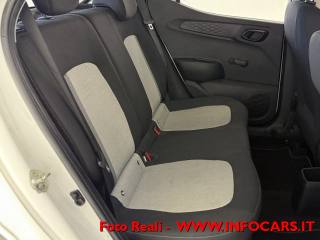 HYUNDAI i10 usata, con Boardcomputer