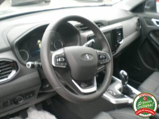 DR MOTOR DR 4.0 usata, con Servosterzo