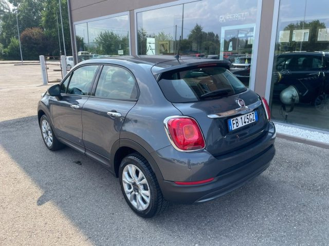 FIAT 500X usata, con Airbag Passeggero