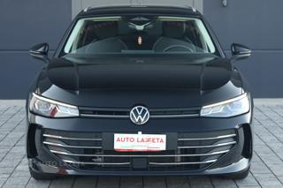 VOLKSWAGEN Passat usata, con Leve al volante