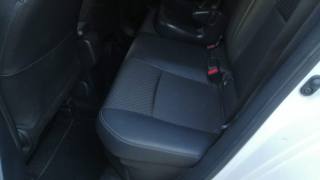 TOYOTA Yaris usata, con Immobilizzatore elettronico