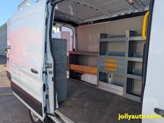 FORD Transit usata 17
