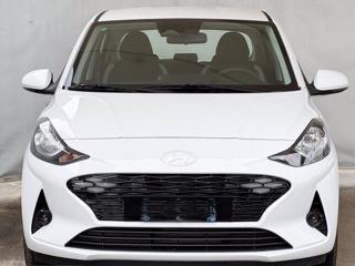 HYUNDAI i10 usata, con Airbag