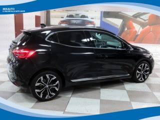 RENAULT Clio usata, con Airbag
