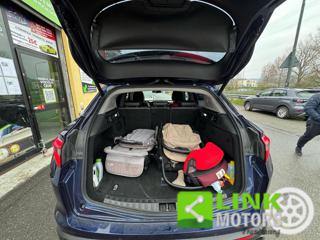ALFA ROMEO Stelvio usata, con Filtro antiparticolato