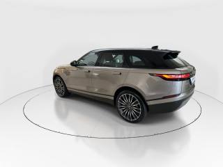 LAND ROVER Range Rover Velar usata, con Regolazione elettrica sedili