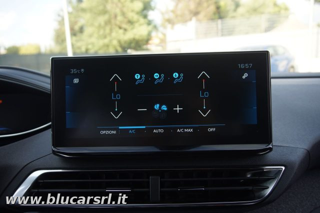 PEUGEOT 3008 usata 13