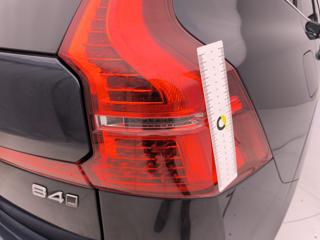 VOLVO XC60 usata, con Specchietti laterali elettrici