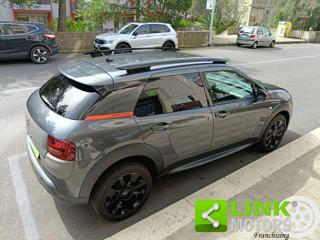 CITROEN C4 Cactus usata, con Controllo trazione