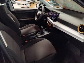 SEAT Arona usata, con Fendinebbia