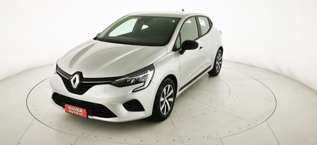 RENAULT Clio usata, con Airbag laterali