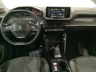 PEUGEOT 208 usata, con Climatizzatore