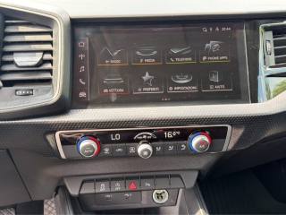 AUDI A1 usata 16