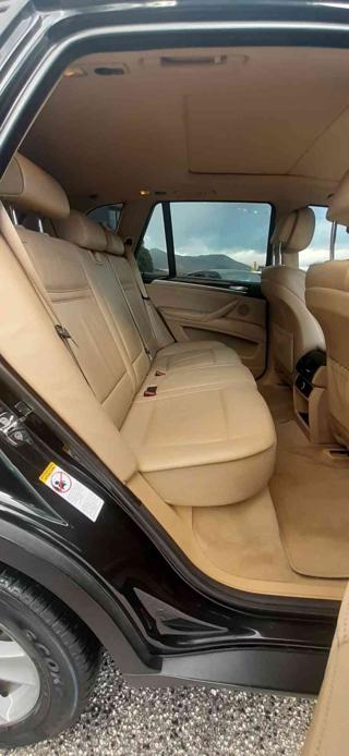BMW X5 usata, con Specchietti laterali elettrici