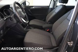 VOLKSWAGEN Tiguan usata, con Antifurto