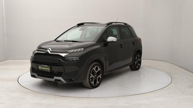 CITROEN C3 Aircross usata, con ABS