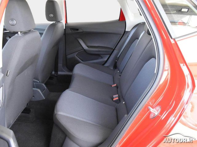 SEAT Ibiza usata, con Controllo trazione