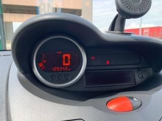 RENAULT Twingo usata, con Immobilizzatore elettronico