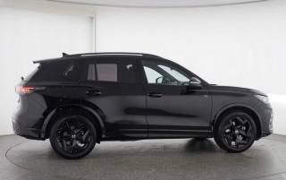 VOLKSWAGEN Tiguan usata, con Airbag laterali