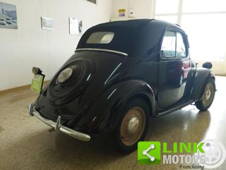 FIAT 500 usata 3
