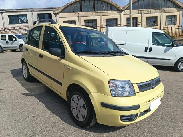 FIAT Panda usata 1