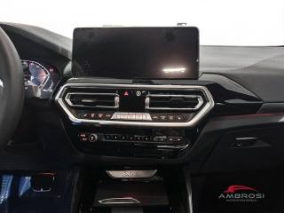 BMW X4 usata 13