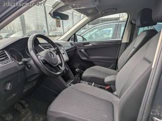 VOLKSWAGEN Tiguan usata, con Antifurto
