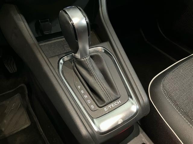 RENAULT Captur usata 20