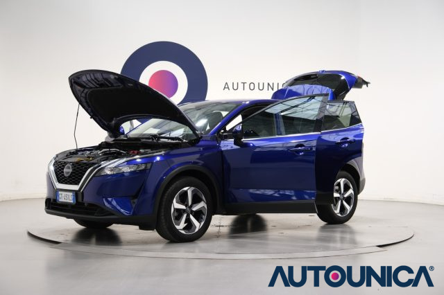 NISSAN Qashqai usata 63