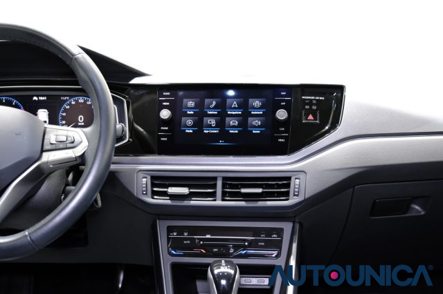 VOLKSWAGEN Polo usata 40