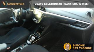 OPEL Corsa-e usata 91