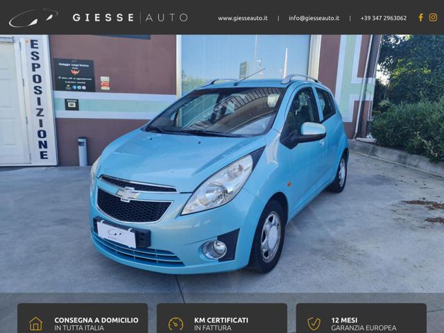 CHEVROLET Spark usata, con Airbag
