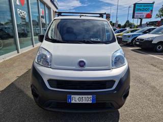 FIAT Fiorino usata, con Airbag
