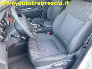 PEUGEOT 3008 usata, con Climatizzatore