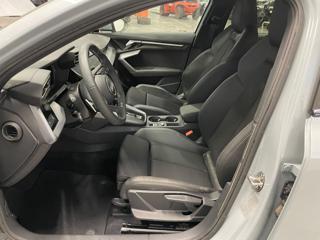 AUDI A3 usata, con Controllo trazione