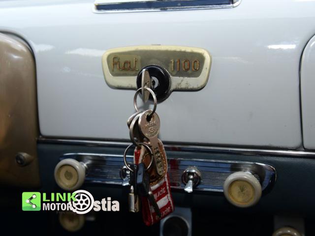 FIAT 1100 usata 52