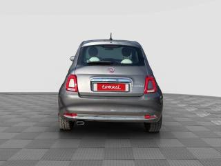FIAT 500 usata 3