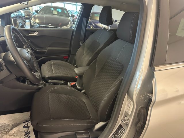 FORD Fiesta usata, con Cruise Control