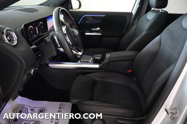 MERCEDES-BENZ GLC 220 usata, con Airbag testa