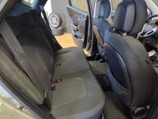 HYUNDAI iX35 usata, con Interni in pelle
